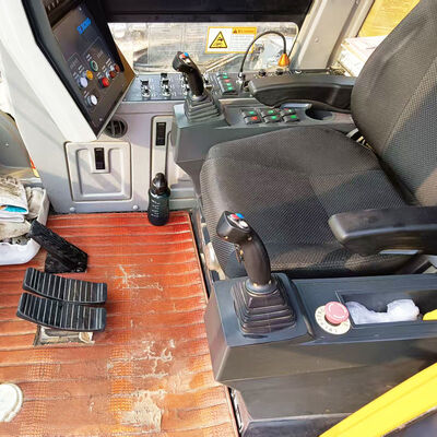 kopen 7-19m Giek Gebruikte Rupskraan 450KW Motor Tweedehands Rupskraan online manufacture