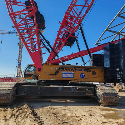 acheter Une nouvelle génération de grues hydrauliques à rampe économisant 400 tonnes d'énergie online manufacture