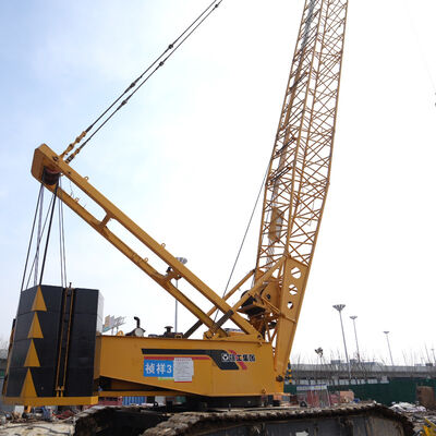 kupować Dobrze utrzymany 220T żuraw żuraw używany sprzęt hydrauliczny żuraw online manufacture