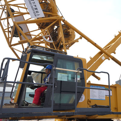 Beli Bekas Konstruksi Derek Crawler Hidrolik Derek Crawler Bekas online manufacture