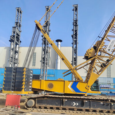 Beli 90% Baru Crawler Crane XLC260 260 ton Derek Crawler Bekas online manufacture