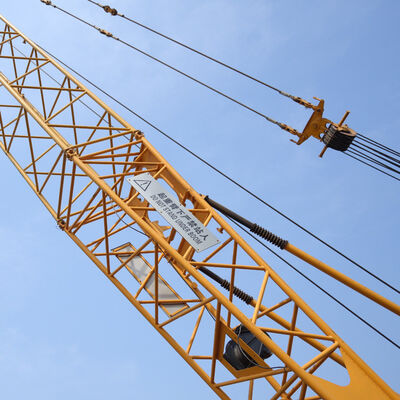 acheter Grue sur chenilles mobile XGC180 XCMG Grue sur chenilles à flèche télescopique d'occasion online manufacture