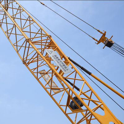 acheter Grue sur chenilles hydraulique 220T d'occasion pour les travaux de secours d'urgence online manufacture