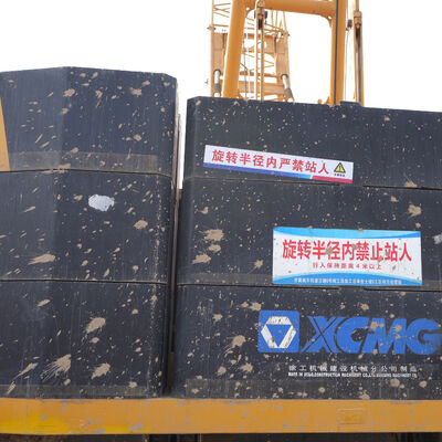 Buy Construction Hydraulic Crawler Crane For Sale 150T  For Various Lifting Operations online manufacture