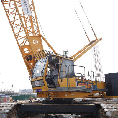 Beli XGC300 Derek Crawler Besar Derek Crawler XCMG Bekas 300T online manufacture