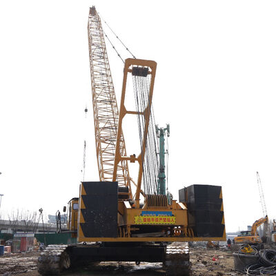kopen Zware taken Xcmg Crawler Crane 300 ton Liftcapaciteit online manufacture