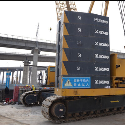 acheter Construction Xcmg grue à rampe lourde 300 tonnes online manufacture