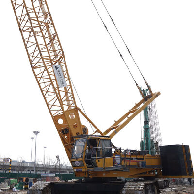 kopen Gebruikte XGC 300t Rupskraan 300 Ton Capaciteit 96m Radius online manufacture