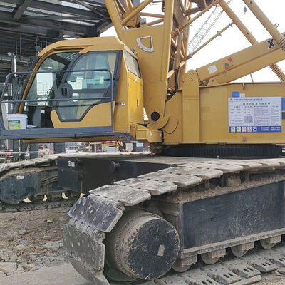 satın al Çekim Hızı 1.5r/Min Yükseltme ve Çekim için İnşaat Çekim Çekimi XGC350T online manufacture