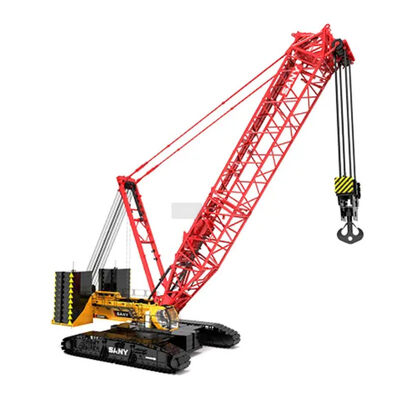 acheter SANY 650T Grue à rampe est adapté pour les chantiers de construction online manufacture