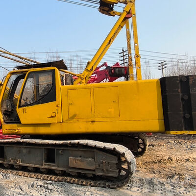 acheter Grue sur chenilles de construction 650T Moteur 242kW Grue à flèche longue d'occasion online manufacture