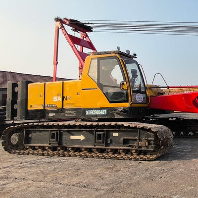 kaufen Hydraulischer 650T Gebrauchtkranich mit langfristiger Nutzung und garantierter Qualität online manufacture